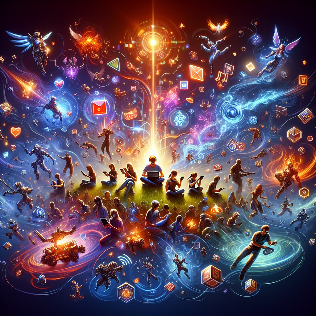Exploring the Rise of Itemku in the Mobile Legends Community