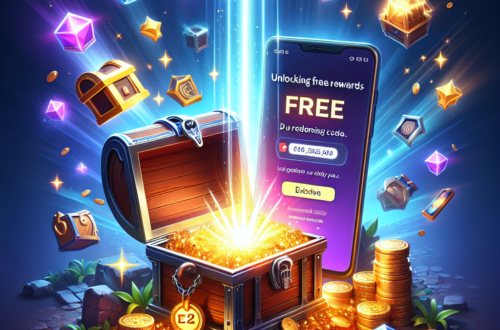Exclusive Guide to Unlocking Free Rewards with Mobile Legend Redeem Codes