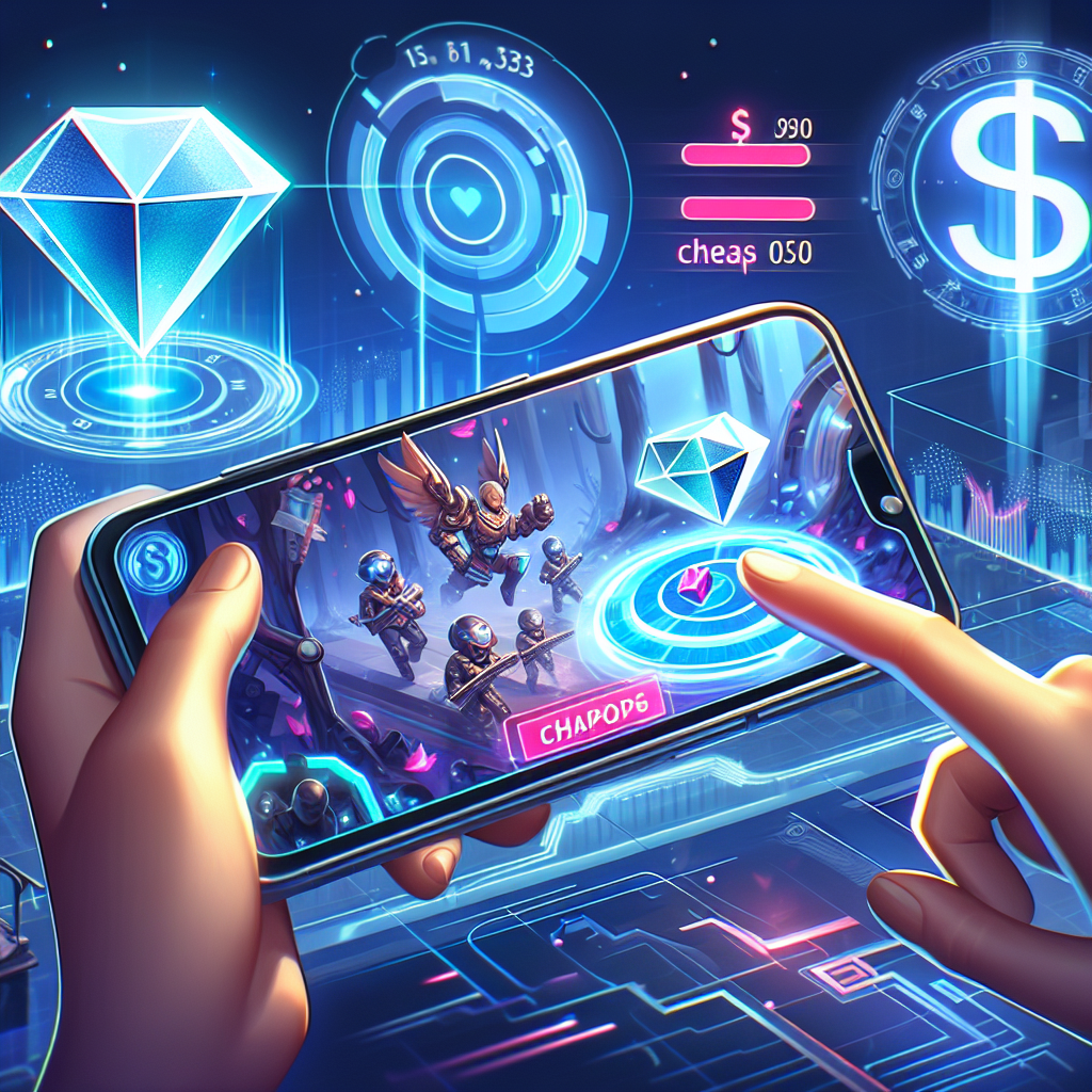 Strategi Mendapatkan Diamond Mobile Legend Murah di 2023