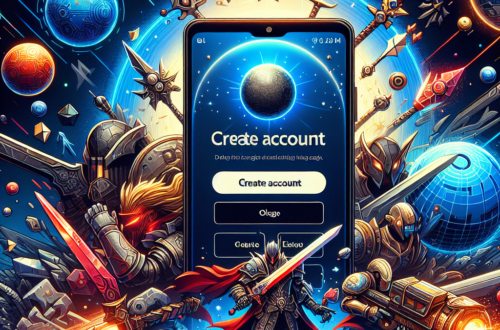 Langkah Mudah Membuat Akun Baru Mobile Legends di Tahun Ini