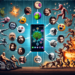Memetic Evolution: How Mobile Legends Meme Culture Shapes Gaming Narratives