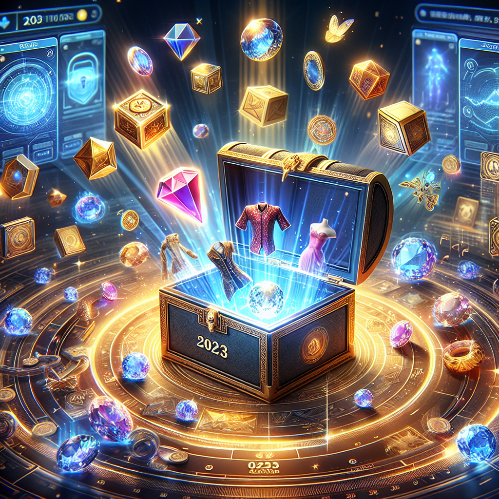 Mobile Legend Redeem: Unlocking Skins and Rewards in 2023
