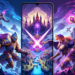 PP Mobile Legend Keren: Inspirasi Gaya Profil Terbaik untuk Anda