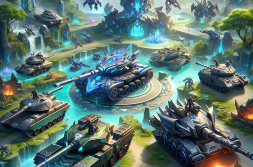 Mobile Legends: The Ultimate Guide to Mastering Hero Tanks