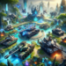 Mobile Legends: The Ultimate Guide to Mastering Hero Tanks