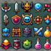 Mobile Legend PNG: A Comprehensive Collection for Your Gaming Needs