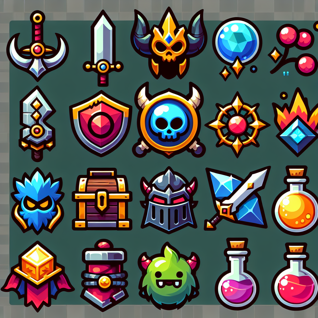 Mobile Legend PNG: A Comprehensive Collection for Your Gaming Needs