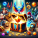 Kode Redeem Mobile Legend: Cara Mendapatkan Skin Gratis Terbaru