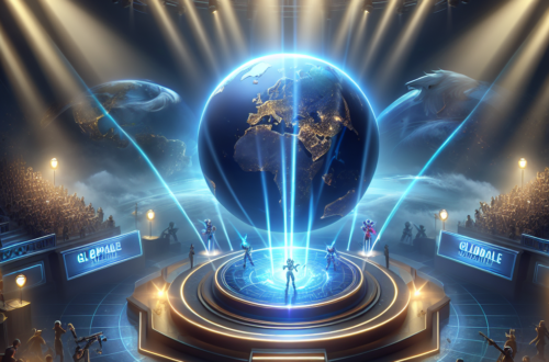 Jadwal Lengkap M6 Mobile Legends: Persaingan Ketat di Panggung Global