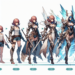 Hilda's Evolution in Mobile Legends: A Deep Dive into Her Gameplay