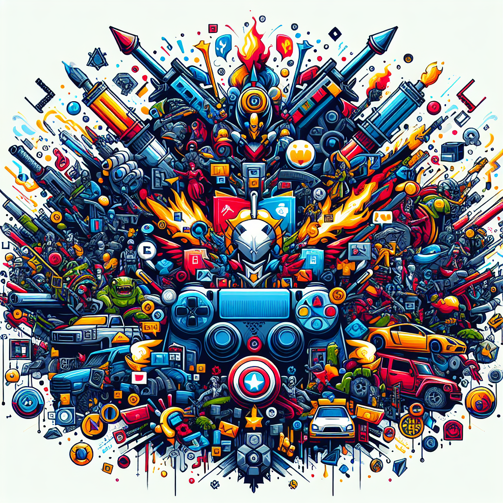 Stunning Mobile Legends Wallpapers to Elevate Your Gaming Experience