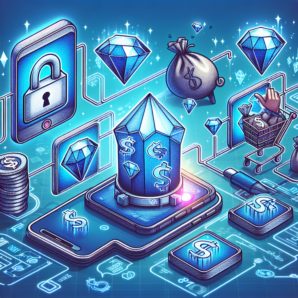 Tips Membeli Diamond Mobile Legends Secara Aman dan Hemat