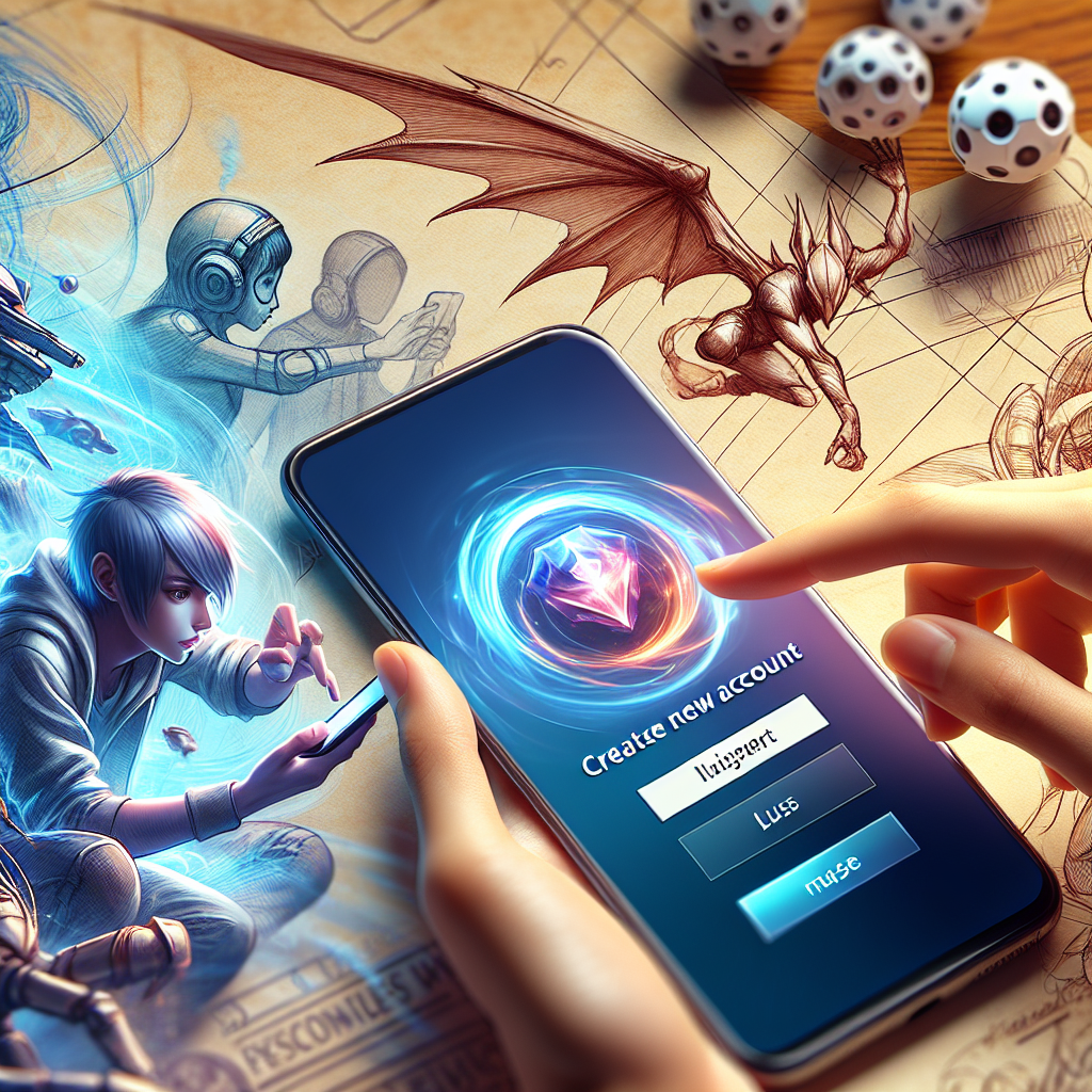 cara buat akun baru mobile legend dengan mudah