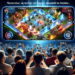 Mobile Legend Tournament: Unveiling Strategies and Highlights