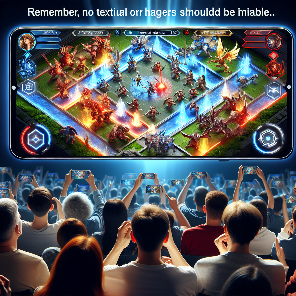 Mobile Legend Tournament: Unveiling Strategies and Highlights