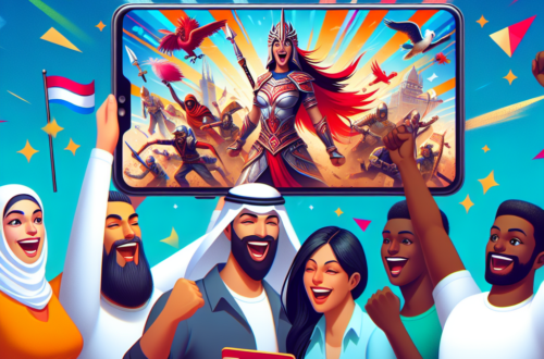 Kapan Mobile Legend Dirilis? Kenali Sejarahnya di Sini!
