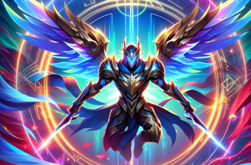 Alpha's Impact on Mobile Legends: A Deep Dive into His Evolving Role