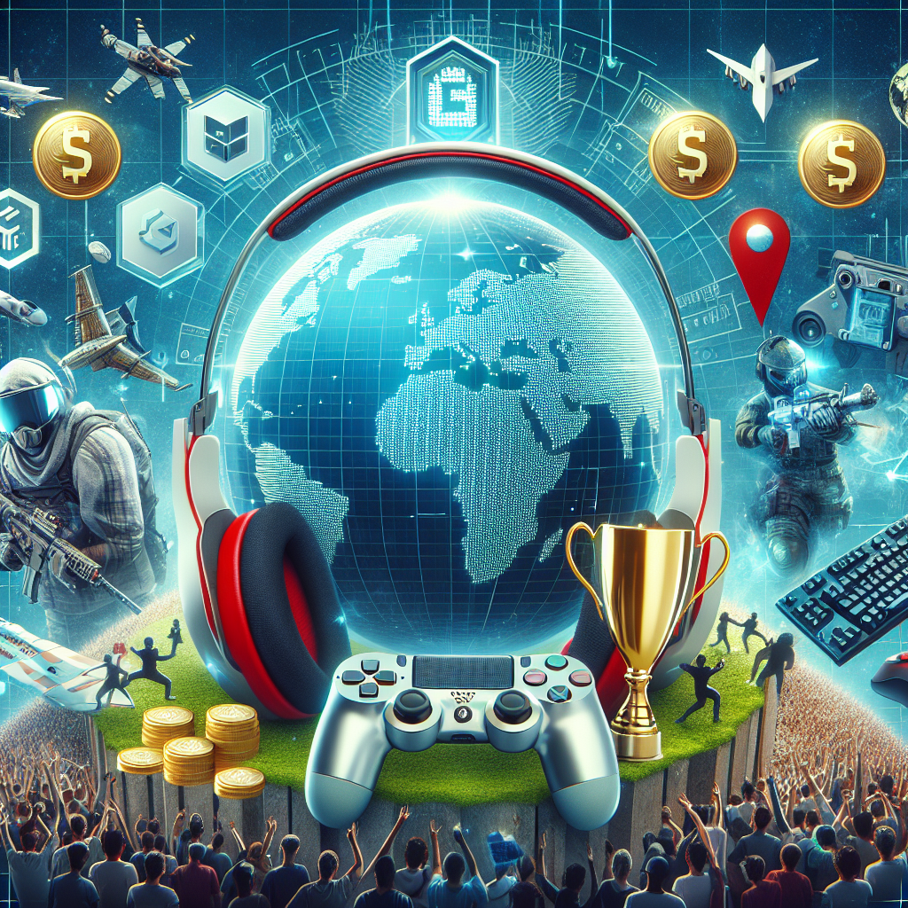 Mobile Legends: Exploring the Game's Growing Influence on Esports