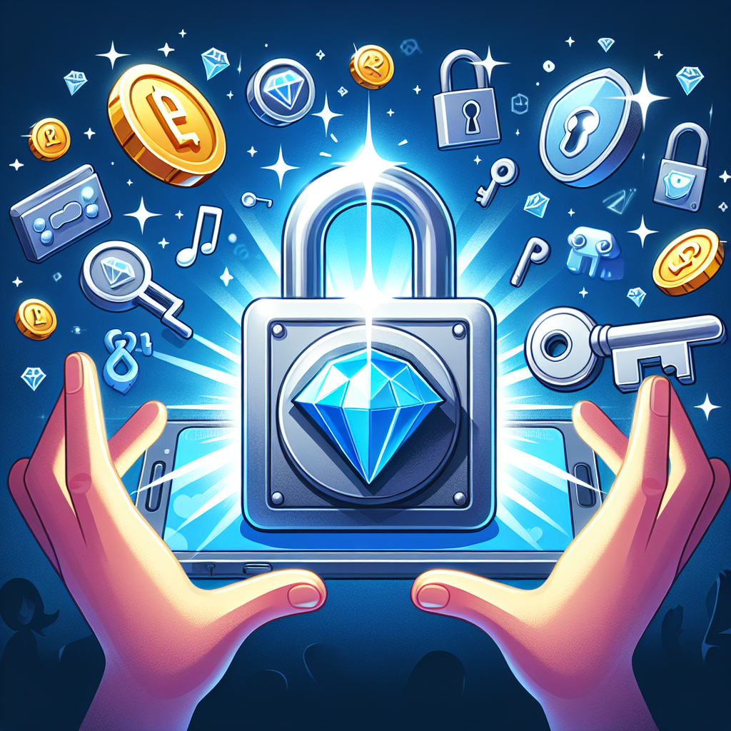 Unlocking Secrets in Mobile Legends: How to Maximize Your Diamond Usage
