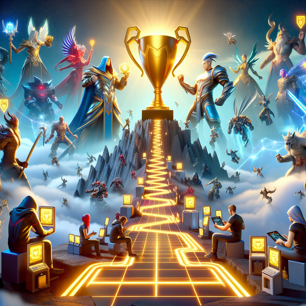 Mobile Legends Rank Guide: Mastering the Climb to Mythic Glory
