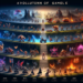 Mobile Legends: Penjelajahan Tahun Rilis dan Evolusinya