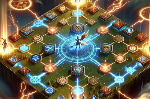 Angela's Strategic Impact in Mobile Legends: A Comprehensive Guide