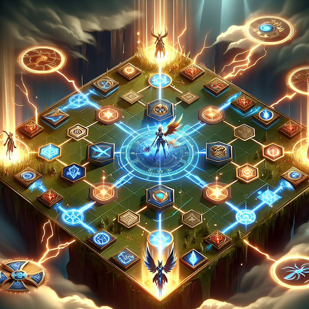 Angela's Strategic Impact in Mobile Legends: A Comprehensive Guide