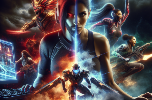 Epic Showdown: Mobile Legends Tournament Unveils New Champion