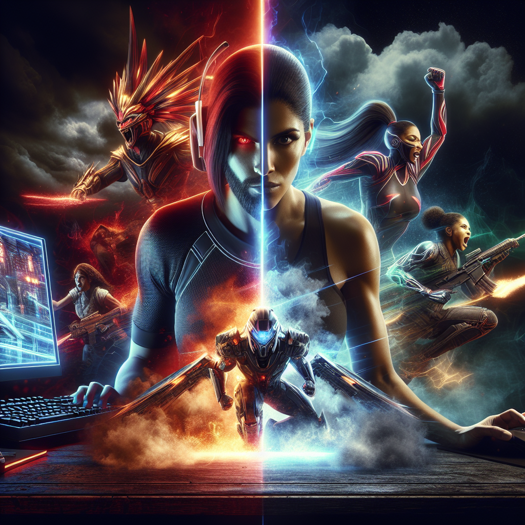 Epic Showdown: Mobile Legends Tournament Unveils New Champion
