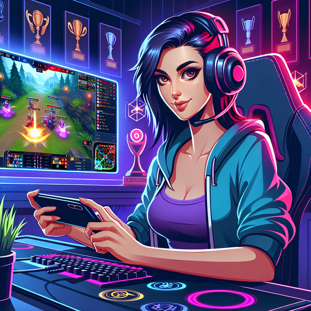 Unveiling the Secrets of Cici's Success in Mobile Legends