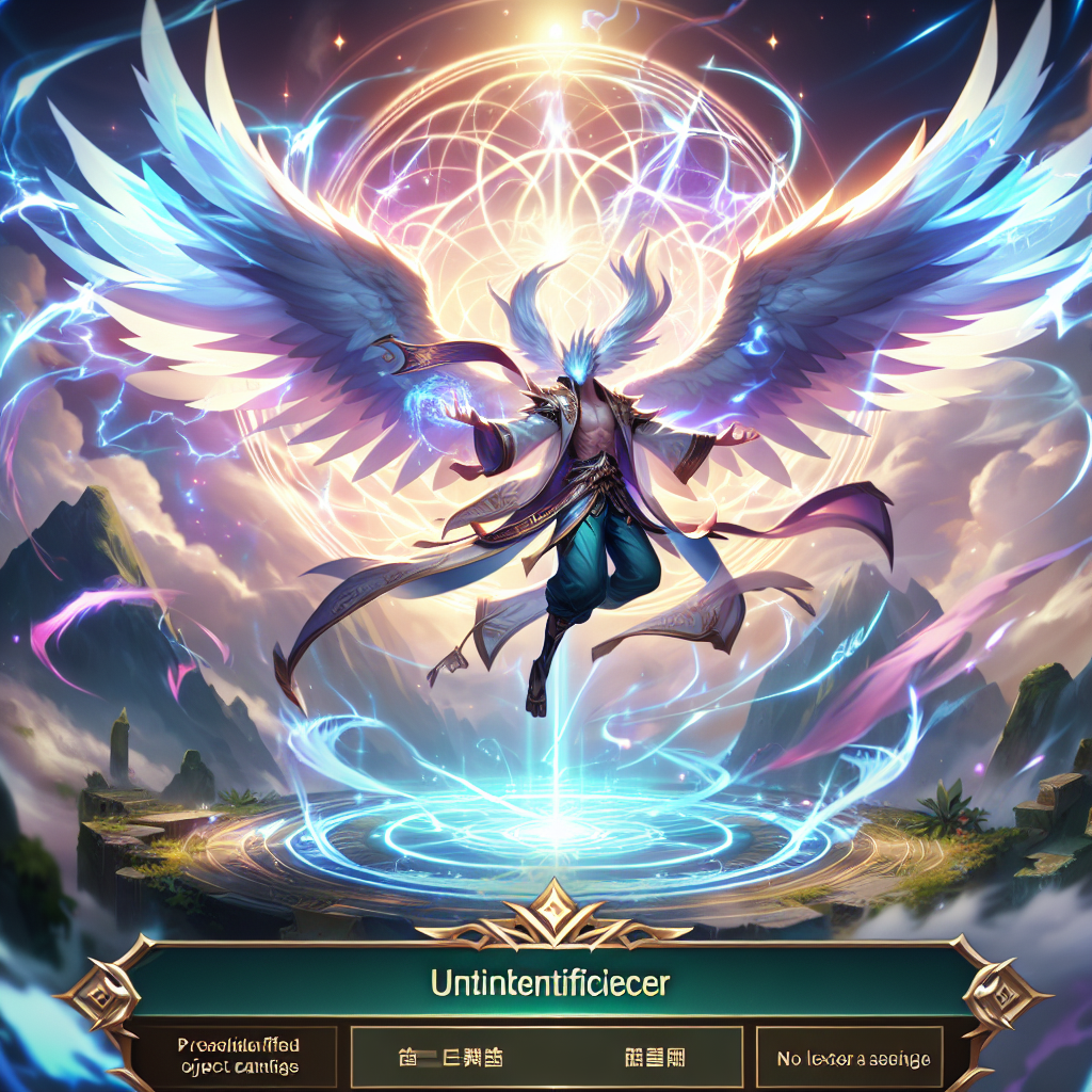 Mastering Ling in Mobile Legends: Unleashing the Power of the Sky Wing