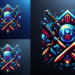 Mobile Legends HD Logo: Enhancing Your Gaming Experience with Crystal Clear Graphics