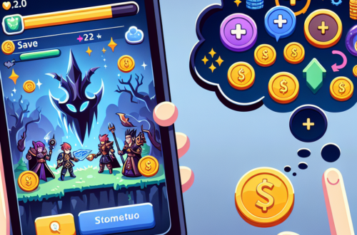 Top-Up Mobile Legend Murah: Tips dan Trik Terbaik untuk Pemain Hemat