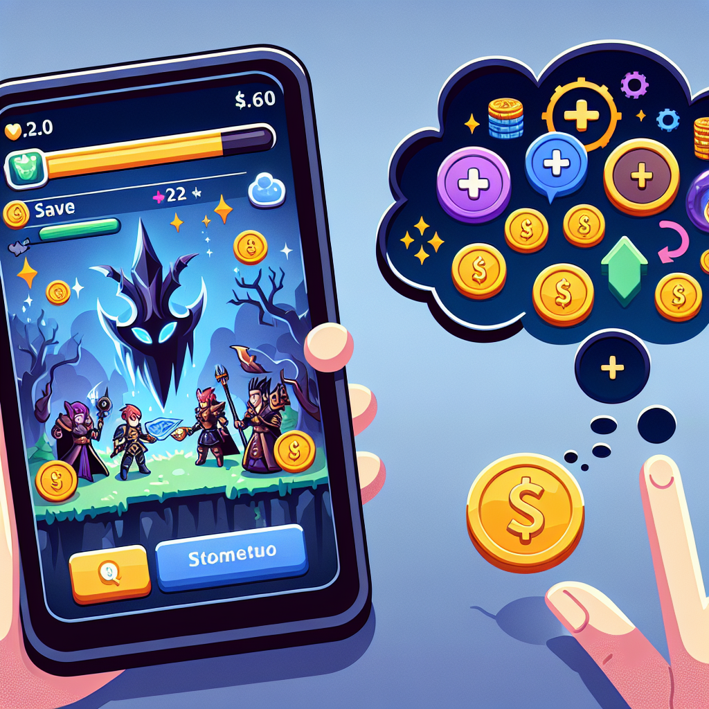 Top-Up Mobile Legend Murah: Tips dan Trik Terbaik untuk Pemain Hemat