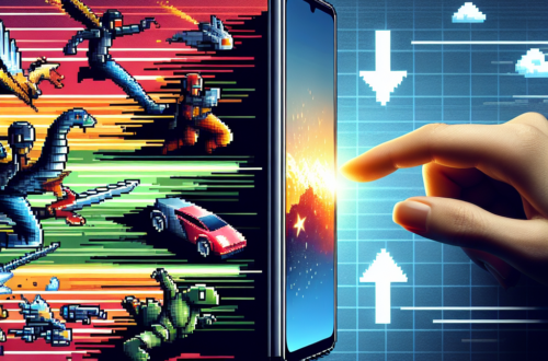 Infinix Mobile Legends: Revolutionizing Gaming Experience with Cutting-Edge Features