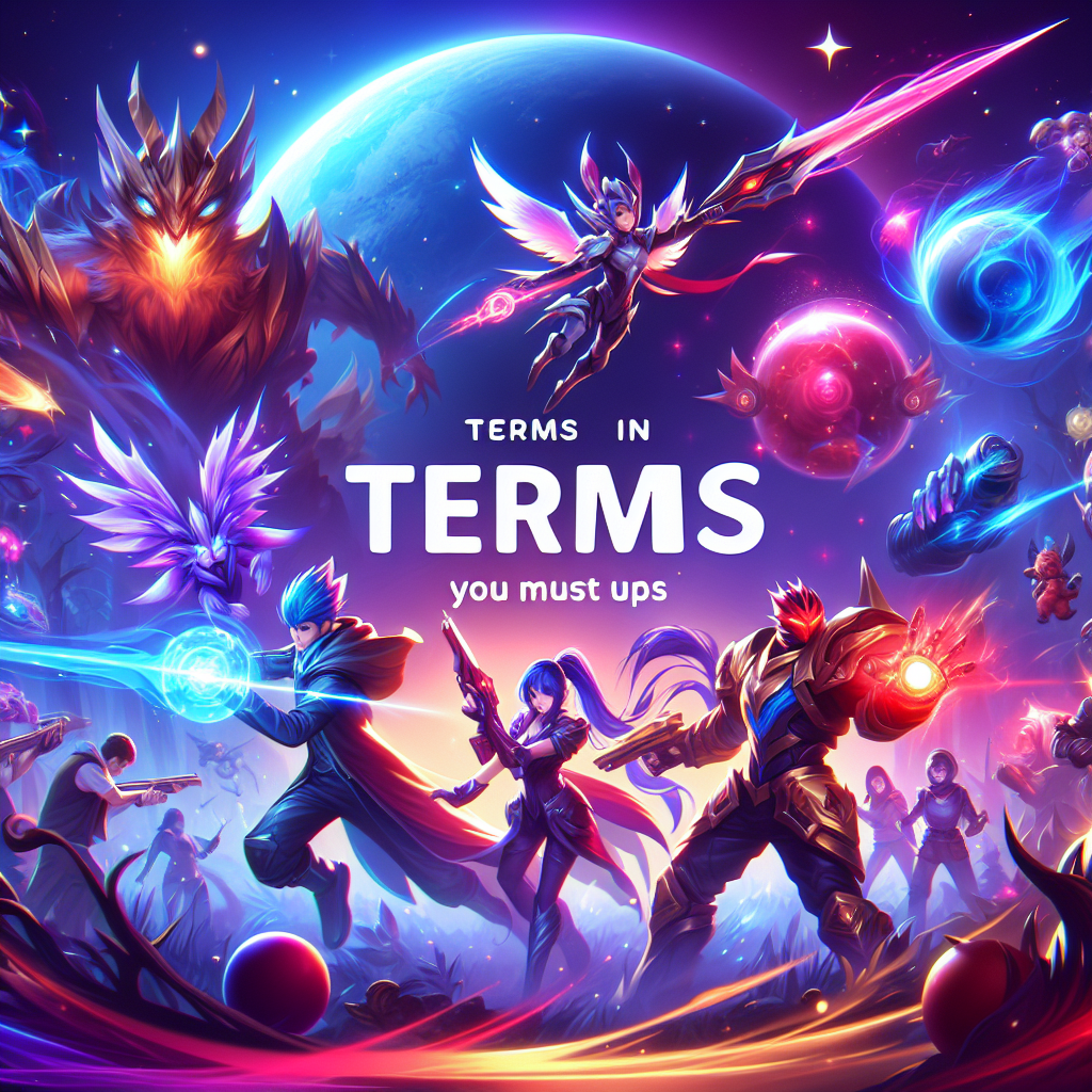Istilah-Istilah dalam Mobile Legend yang Harus Kamu Tahu