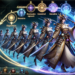 Hanabi's Evolution in Mobile Legends: Strategies and Builds for Optimal Gameplay