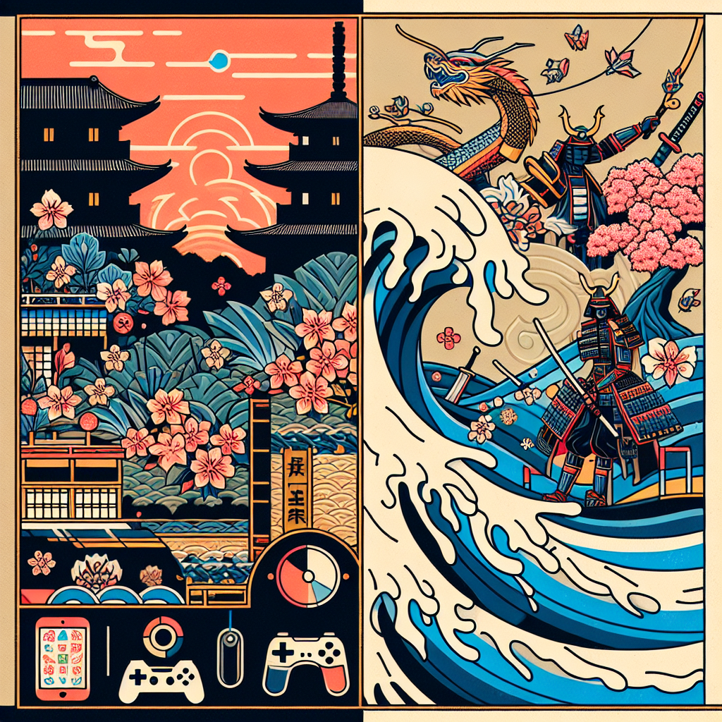 Exploring the Intersection of Hentai Art and Mobile Legends: A Cultural Phenomenon