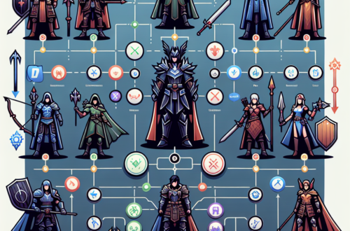 Strategi dan Tips Menguasai Gambar Hero Mobile Legends Favorit Anda