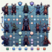 Strategi dan Tips Menguasai Gambar Hero Mobile Legends Favorit Anda