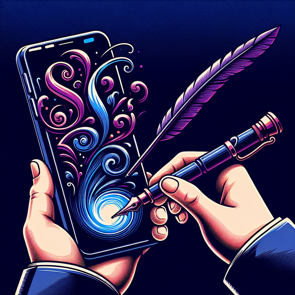 Exploring the Evolution of Fonts in Mobile Legends