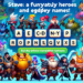 Creative Nickname Ideas for Your Mobile Legends Hero