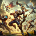 Exploring the Best Marksman Heroes in Mobile Legends