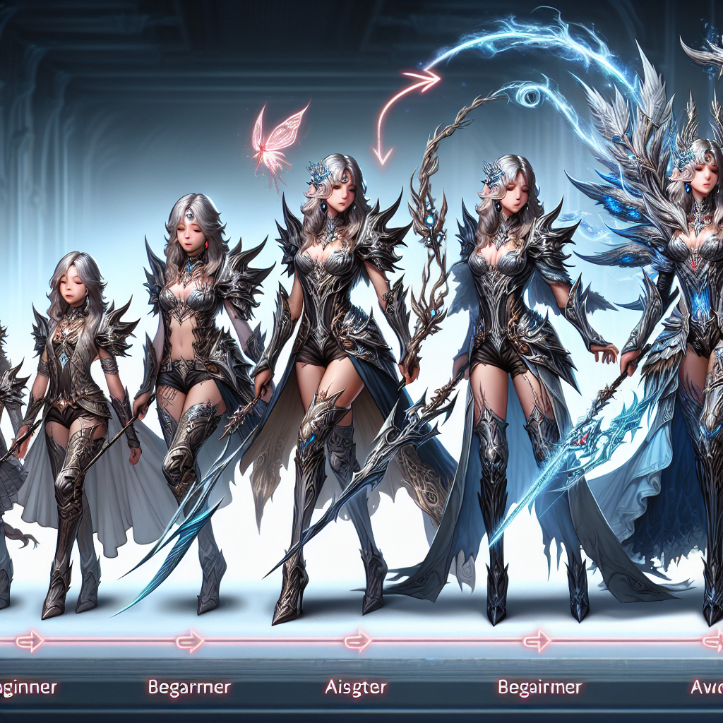 Freya's Evolution in Mobile Legends: A Comprehensive Guide
