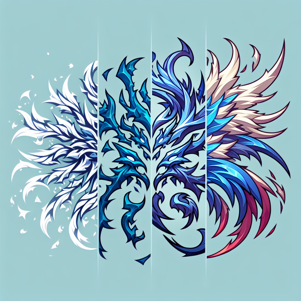 Exploring the Evolution of the Mobile Legends Logo: A Deep Dive into Iconic PNG Designs