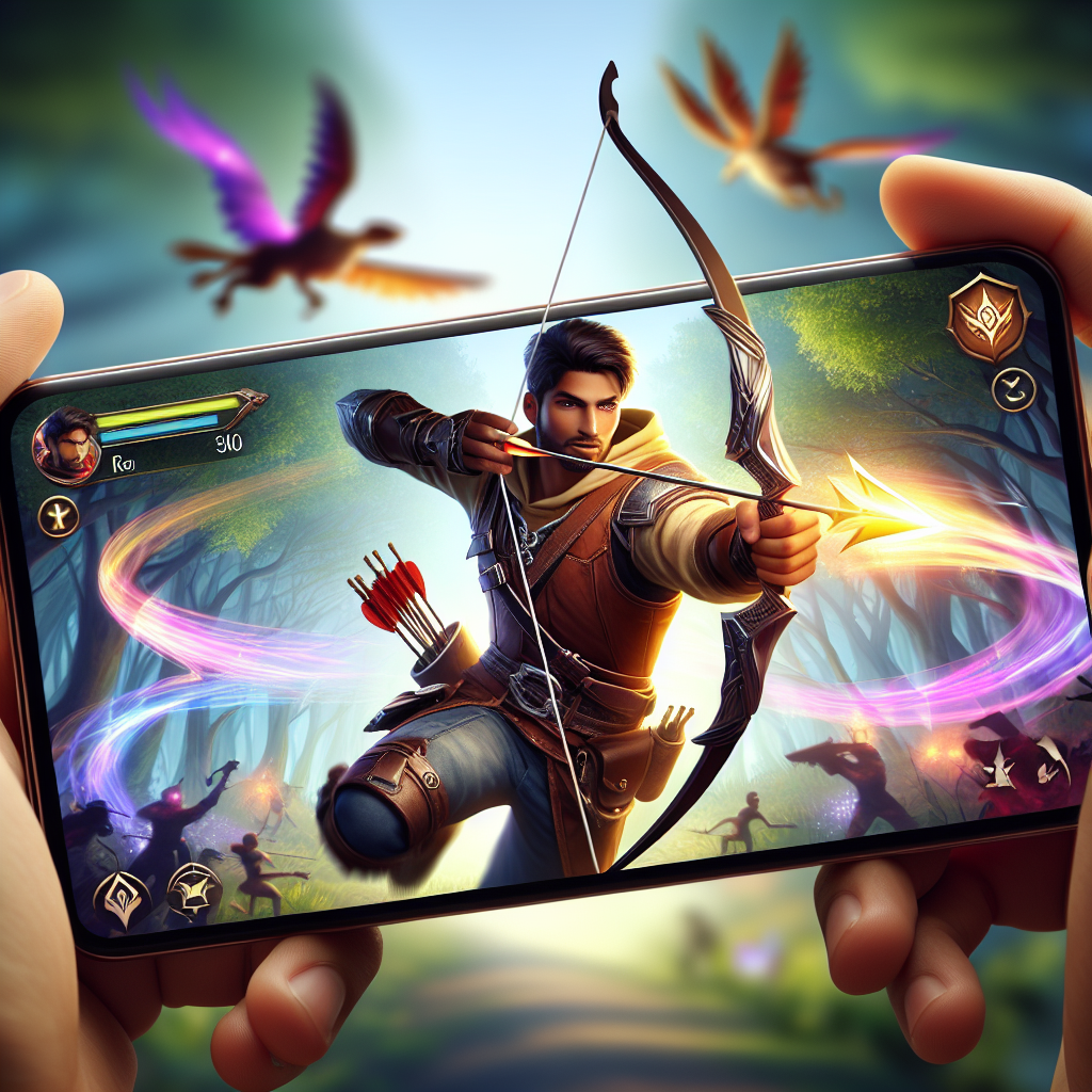 Top Strategies for Dominating as a Marksman in Mobile Legends