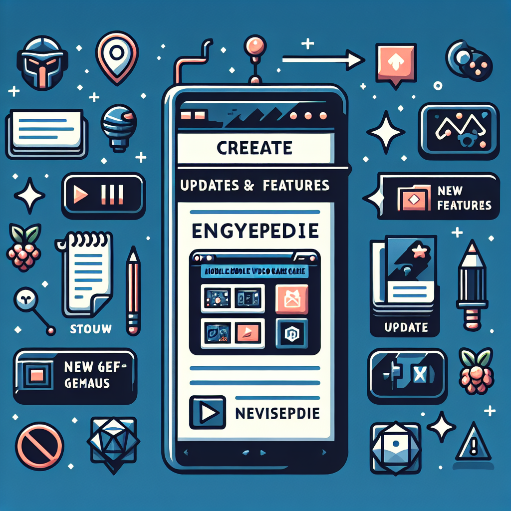 Latest Updates and Features in Liquipedia's Mobile Legends Section