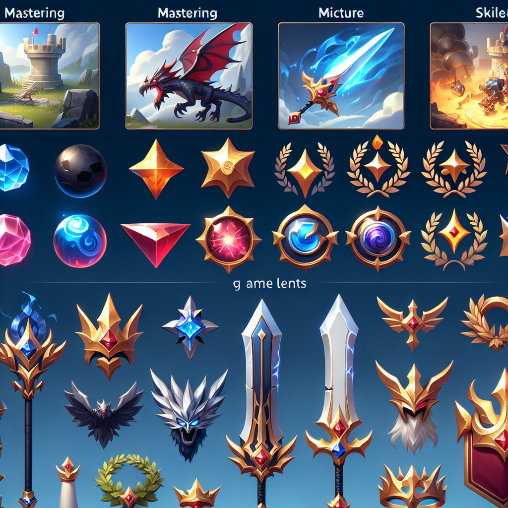 Mastering Mobile Legends: Essential Spells for Victory
