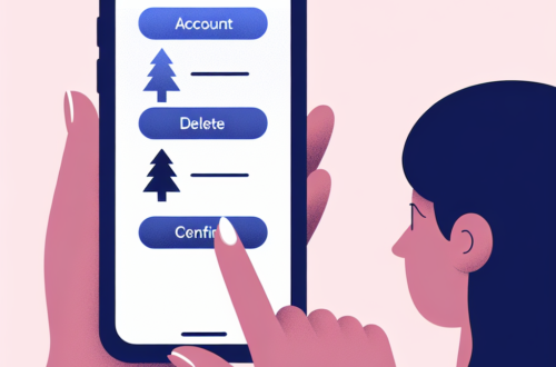 Cara Mudah Menghapus Akun Mobile Legend dalam Beberapa Langkah Sederhana