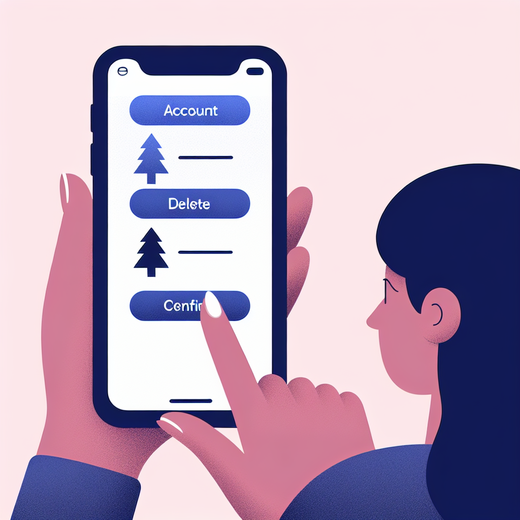Cara Mudah Menghapus Akun Mobile Legend dalam Beberapa Langkah Sederhana